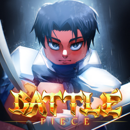 [🔥RELEASE] Battle Piece icon