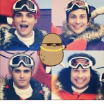 Meh Potatoes :P