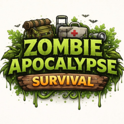 [NEW!!!!!] Zombie Apocalypse Survival