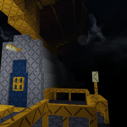 Airship Ambience