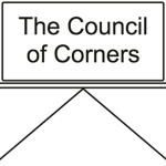 The Council of Corners