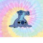 Stitch fan group <3