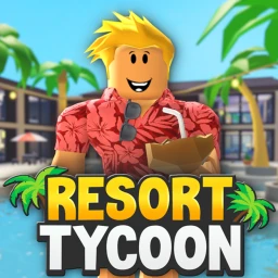 Tropical Resort Tycoon 🌴  icon