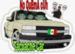 Edgars los no Quema cuh