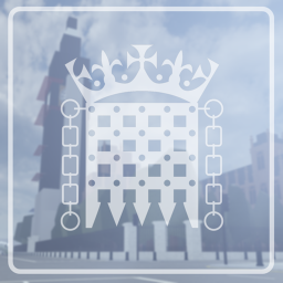 Palace of Westminster, London