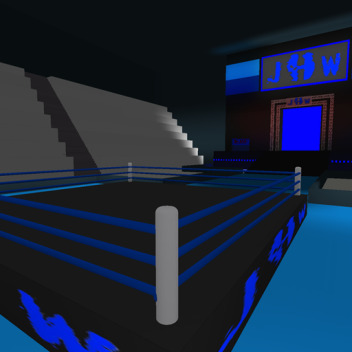 EHF Wrestling: JHW