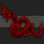 『 Crimson Phaya Daeng แก๊งโจรพญาแดง 』