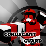 [TCOR] Coruscant Guard