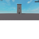The tower wanderers