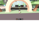 Slender team nice