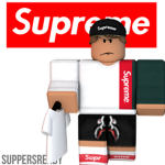 Supreme New Bloxton™