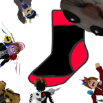 Society of Socks