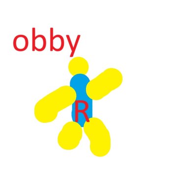 obby impooosible