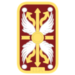 Third Lеgiοn ᅠ