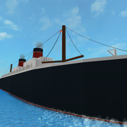 S.S. Queen of Canada