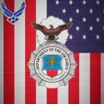 United States Airforce Security Forces [USAF]