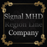 Signal MHD Region Line Company