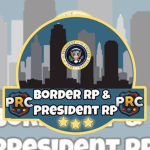 HighRock Border RP & President RP I All RP I ERLC