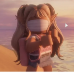 Summer vibes aka Lily’s group