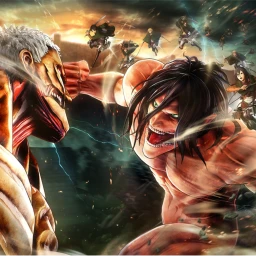 Titan Slayer Slash icon
