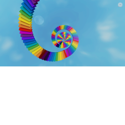 parkour de escaleras