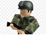 The President’s Battalion