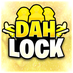 [FPS ISSUES FIXS + NEW MAP!!!] Dah Lock