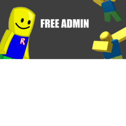 Free Admin [New]