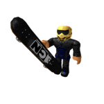 Shadow Nation [SN]
