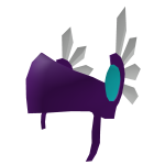Purple Valkyrie