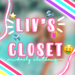 ~*Livs Closet*~
