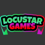 LocuStar Games