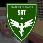 State Of Oldwell Special Response Team
