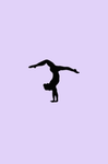 Amy's gymnastics ####### ####### #####