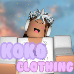 Koko clothing