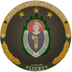 GDPPA | Jacinto Military Police