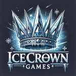 Ice Crown Games