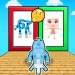Guess the Steal a Brainrot Quiz icon