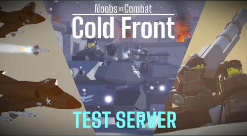 NIC:CF Test Branch