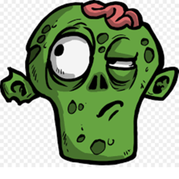 something in a game!