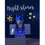 Night Shores