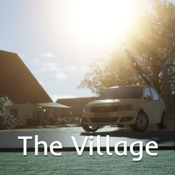 The Village (ALPHA)