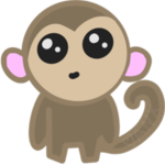 Cheeky Monkey's