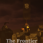 MRC - The Frontier