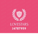 LoveStars<3