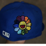 blushaura