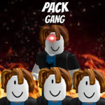 PACKGANG OFFICIAL FANGROUP