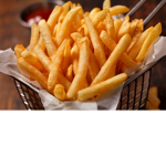 French Fries Gang