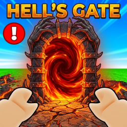 Build Stairs to Hell