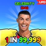 [MORPHS]Celebrity RNG🎲